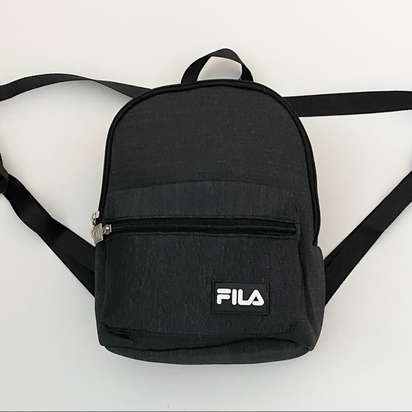 FILA Lilandra backpack - Small 12” - New with tag - Picture 2 of 12